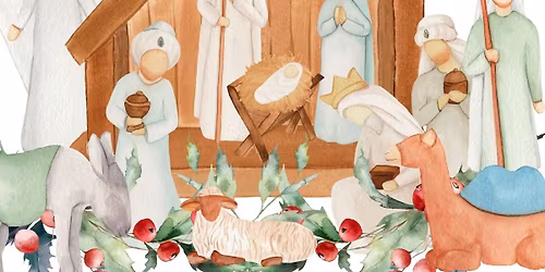 Nativity Service