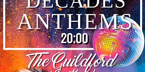 DJMoo5h - All Decades Anthems DJ Set - Partying at The Guildford, Southend!! \ud83e\udd73\ud83e\udd73\ud83c\udf89