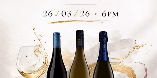 Alpha Domus Wine Night in Point Chev