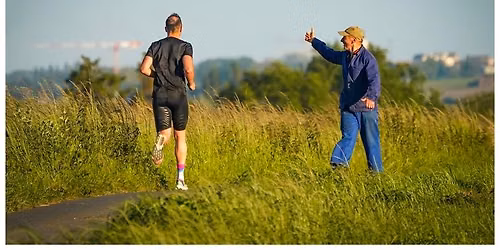 19de Zesheuveltjesloop Kruiseke