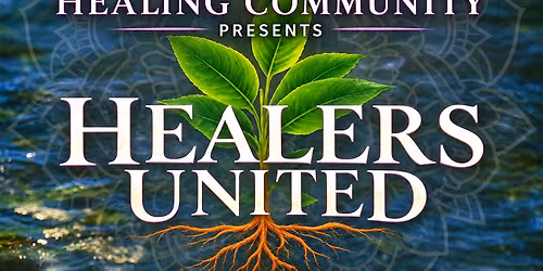 Healers United: The Nervous System Reset