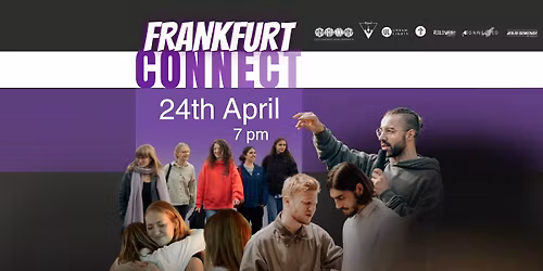 Frankfurt Connect - Relevant