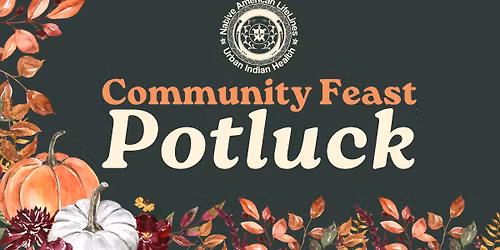 Community Feast Potluck