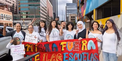 El Pueblo Cuida al Pueblo