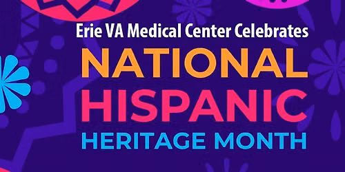 National Hispanic Heritage Month Celebration