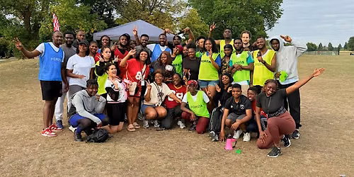 Eventus_atelier Presents: Sports Day 2026