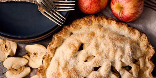 Pie-Making 101