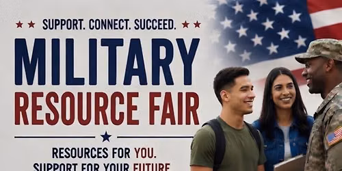 Military Resource Fair