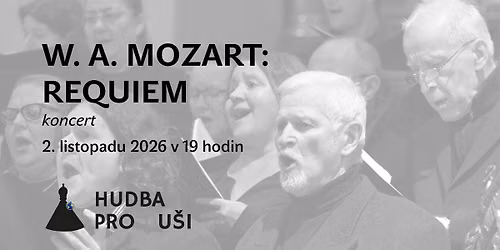 W. A. Mozart: Requiem