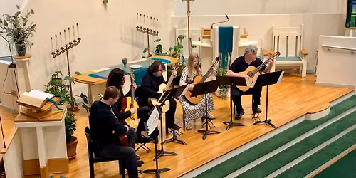 Community Concert