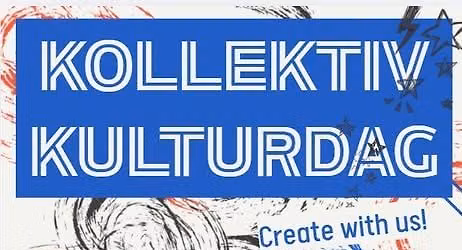 Kollektiv Kulturdag @ Cafe M\u00e5nefiskeren