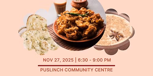 Festive Indian Dishes Cooking Class