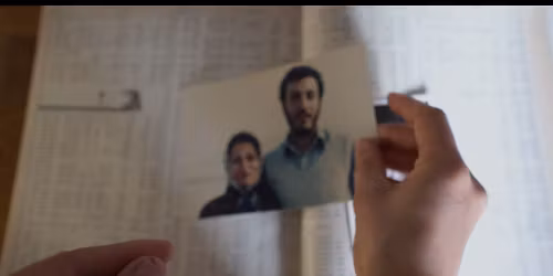 SOIR\u00c9EE RECHERCHE-CR\u00c9ATION DU FUR : HITCH, une histoire iranienne