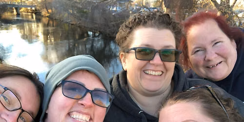 Halifax Hustle Scavenger Hunt