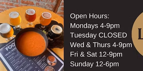 First Fridays live with Mike Brown