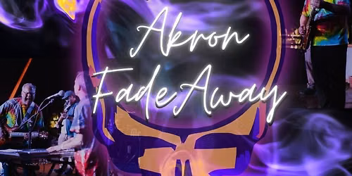 West Akron Fadeaway