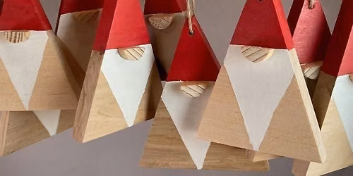 2026 Homespun Holidays Craft & Gift Fair