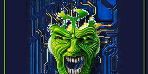 Blaze Bayley | Iron Maiden Anniversary | Blackpool