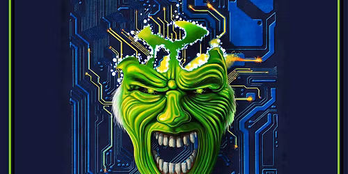 Blaze Bayley | Iron Maiden Anniversary | Blackpool