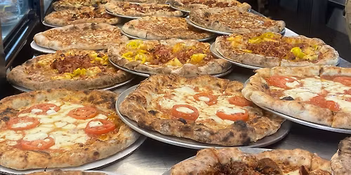 \ud83d\udccd Crystal, MN \u2013 Brick Oven Bus \ud83c\udf55 Pop-Up at Cub Foods