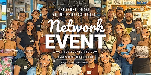 TCYP NETWORK EVENT