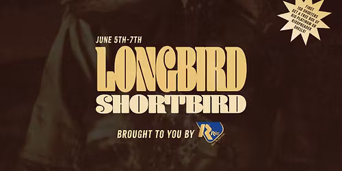 LONG BIRD SHORT BIRD NSCA TOURNAMENT