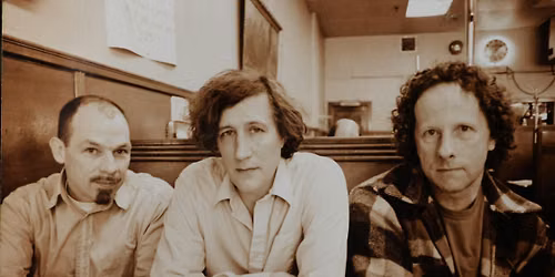 A Film and Musical Tribute to Bud Osborn with the Lonesome Monsters