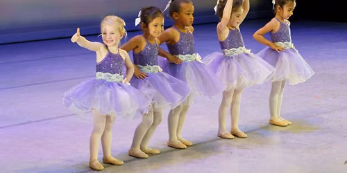 Atlanta Ballet: September Performance