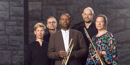 Live @ Sophie: Spirit Of New Orleans & Leroy Jones