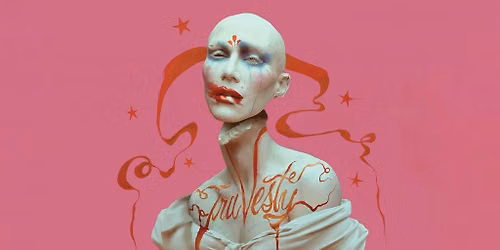 Sasha Velour: Travesty