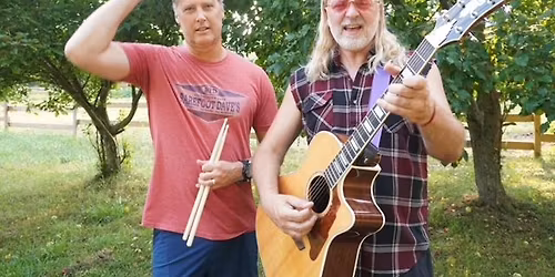 Jess & Mike LIVE at Lucy's!