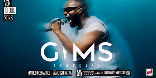 XPLICIT invite GIMS en showcase \u00e0 Nantes !