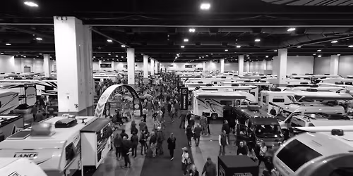 Atlanta Camping & RV Show