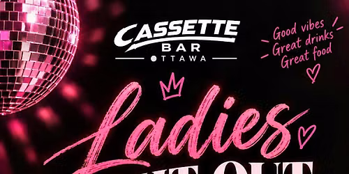 Ladies Night Out