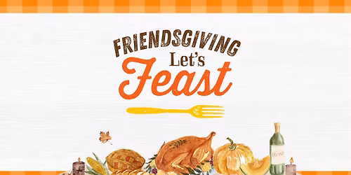 Second Annual Valley Cigar Friendsgiving 