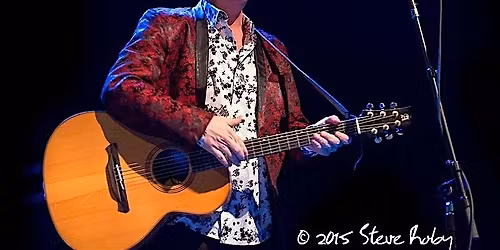 An Evening with Steve Wynn at Club 603 in Baltimore