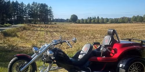 Plejecenter Kildehaven MC Tr\u00e6f