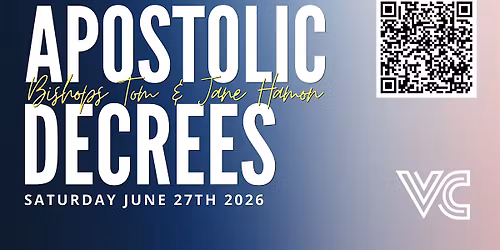 Apostolic Decrees