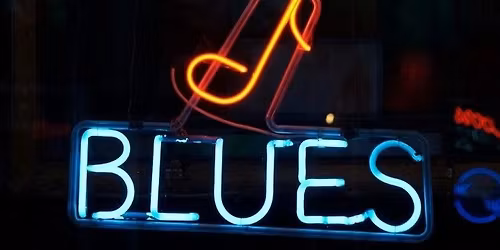 Traditionelle Jahresabschluss Blues'n'Rock Jamsession