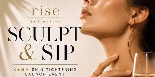 Sculpt & Sip