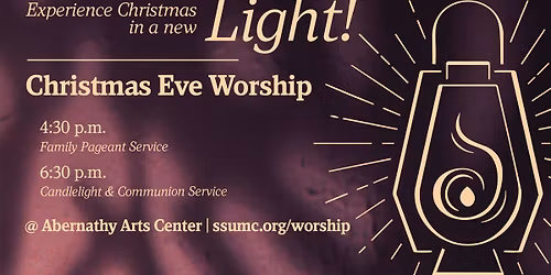Christmas Eve Worship