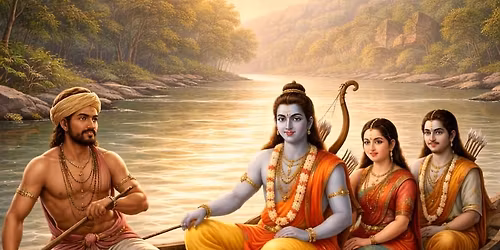 Monthly Talks on Sri Ramcharitmanas