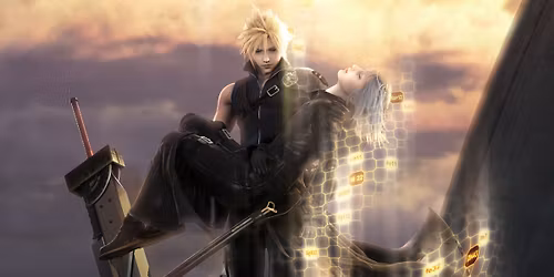 Final Fantasy Regional 11th July