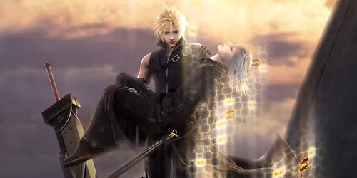 Final Fantasy Regional 11th July