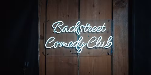 Comedy Club
