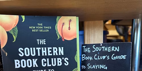 Black Cat Horror Book Club