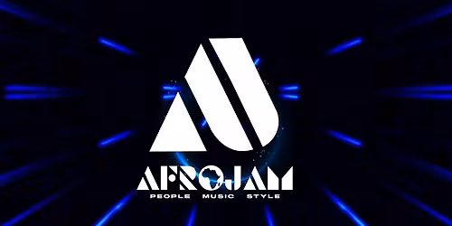 AFROJAM FIRST SATURDAYS