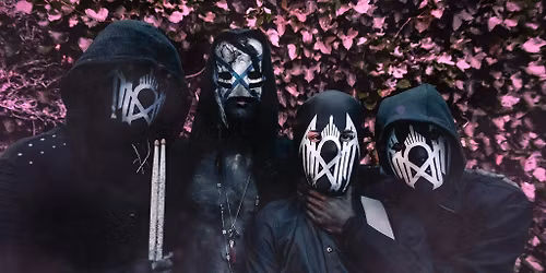 Sleep Broken - MK11 Milton Keynes - 02.05.26