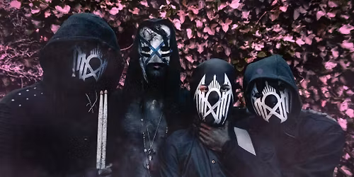 Sleep Broken -  MK11 Milton Keynes - 02.05.26