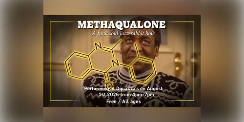 Methaqualone
